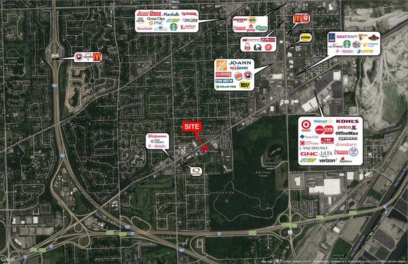 Auto Dealer / Service Facility: 6420 Joliet Rd, Countryside, IL 60525
